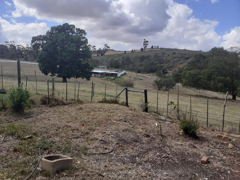 0 Bedroom Property for Sale in Riversdale Western Cape